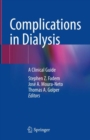 Image for Complications in Dialysis: A Clinical Guide
