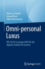 Image for Omni-personal Luxus