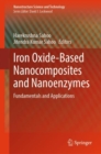 Image for Iron oxide-based nanocomposites and nanoenzymes  : fundamentals and applications