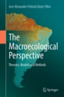 Image for Macroecological Perspective: Theories, Models and Methods