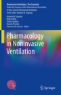 Image for Pharmacology in Noninvasive Ventilation