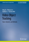 Image for Video Object Tracking: Tasks, Datasets, and Methods