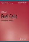 Image for Fuel cells  : from birth to maturity