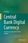 Image for Central Bank Digital Currency