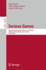 Image for Serious Games: 9th Joint International Conference, JCSG 2023, Dublin, Ireland, October 26-27, 2023, Proceedings