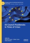 Image for EU Council presidencies in times of crises