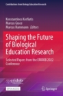 Image for Shaping the Future of Biological Education Research