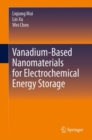 Image for Vanadium-Based Nanomaterials for Electrochemical Energy Storage