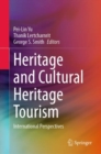 Image for Heritage and Cultural Heritage Tourism