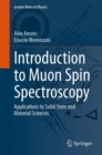 Image for Introduction to Muon Spin Spectroscopy