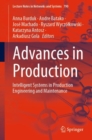 Image for Advances in Production
