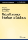 Image for Natural Language Interfaces to Databases