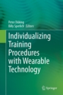 Image for Individualizing training procedures with wearable technology
