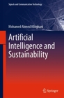 Image for Artificial Intelligence and Sustainability