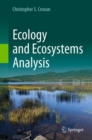 Image for Ecology and Ecosystems Analysis
