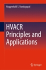 Image for HVACR Principles and Applications