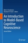 Image for An introduction to model-based cognitive neuroscience
