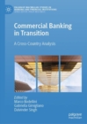 Image for Commercial banking in transition  : a cross-country analysis
