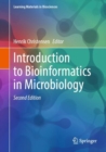 Image for Introduction to Bioinformatics in Microbiology