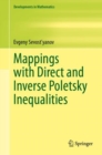 Image for Mappings With Direct and Inverse Poletsky Inequalities
