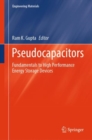 Image for Pseudocapacitors