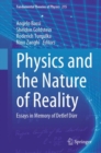 Image for Physics and the nature of reality  : essays in memory of Detlef Dèurr