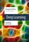 Image for Deep learning  : foundations and concepts