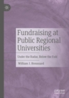 Image for Fundraising at public regional universities  : under the radar, below the fold