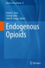 Image for Endogenous opioids  : from basic science to biopsychosocial applications