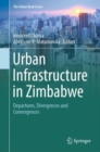 Image for Urban Infrastructure in Zimbabwe: Departures, Divergences and Convergences