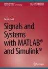 Image for Signals and Systems With MATLAB(R) and Simulink(R)