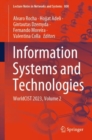 Image for Information systems and technologies  : WorldCIST 2023Volume 2