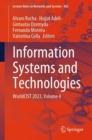 Image for Information systems and technologies  : WorldCIST 2023Volume 4