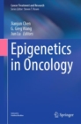 Image for Epigenetics in Oncology