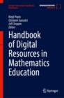 Image for Handbook of Digital Resources in Mathematics Education