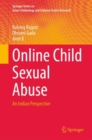 Image for Online child sexual abuse  : an Indian perspective