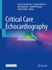 Image for Critical care echocardiography  : a self- assessment book
