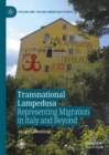 Image for Transnational Lampedusa  : representing migration in Italy and beyond