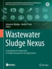 Image for Wastewater Sludge Nexus