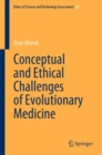 Image for Conceptual and Ethical Challenges of Evolutionary Medicine