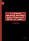 Image for In search of an independent Ambazonian nation  : dimensions of identity and freedom