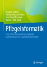 Image for Pflegeinformatik