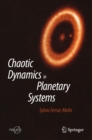 Image for Chaotic Dynamics in Planetary Systems