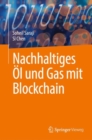 Image for Nachhaltiges Ol und Gas mit Blockchain