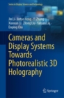 Image for Cameras and Display Systems Towards Photorealistic 3D Holography