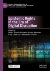 Image for Epistemic rights in the era of digital disruption