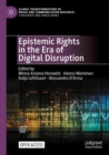 Image for Epistemic rights in the era of digital disruption