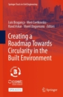 Image for Creating a Roadmap Towards Circularity in the Built Environment