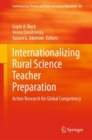 Image for Internationalizing rural science teacher preparation  : action research for global competency