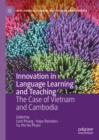 Image for Innovation in language learning and teaching  : the case of Vietnam and Cambodia